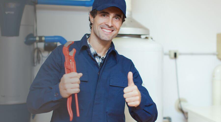 Professional emergency plumbing in Burney, CA